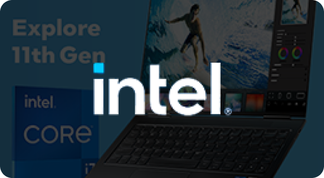 Intel Store