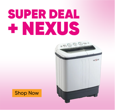Super Deal Nexus