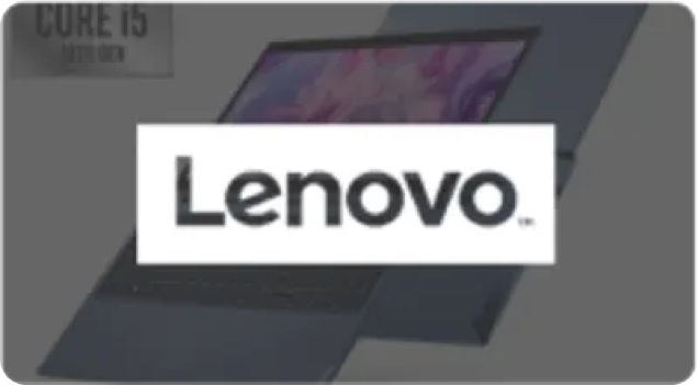 Lenovo Store