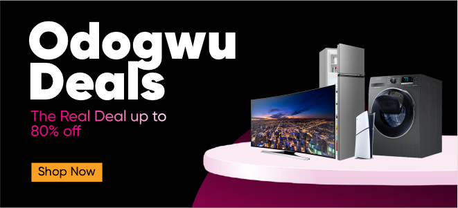 Odogwu Deals Banner