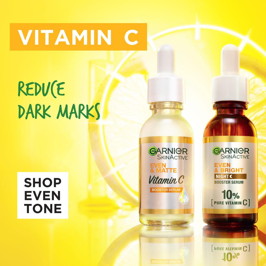 Shop Even Tone