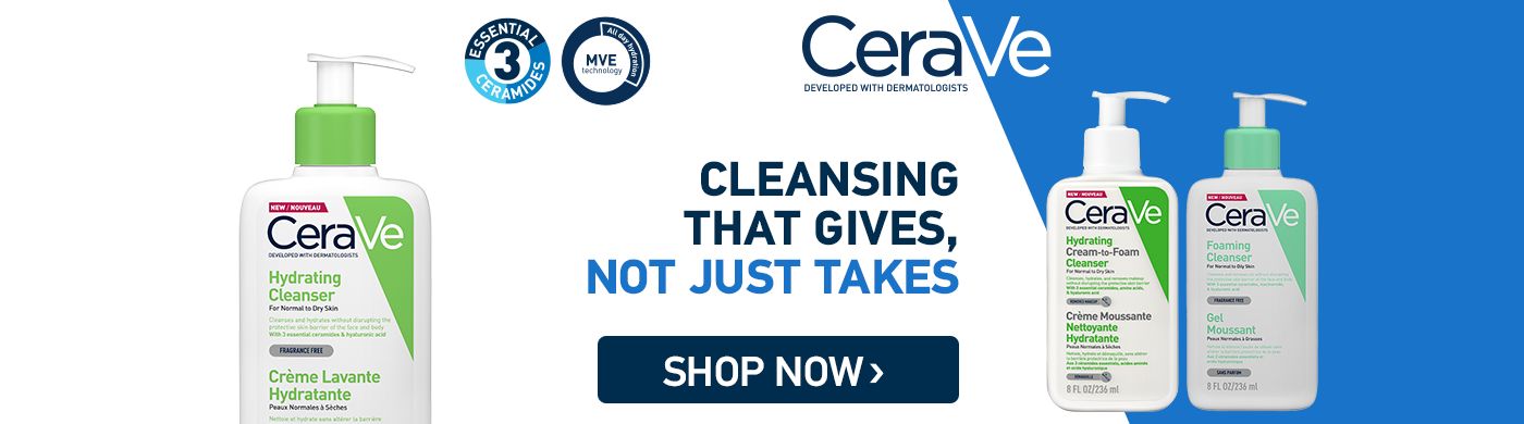 Shop CeraVe In Nigeria