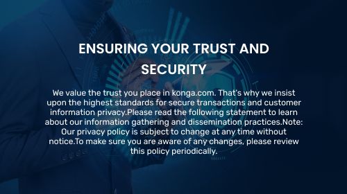Privacy Policy Image