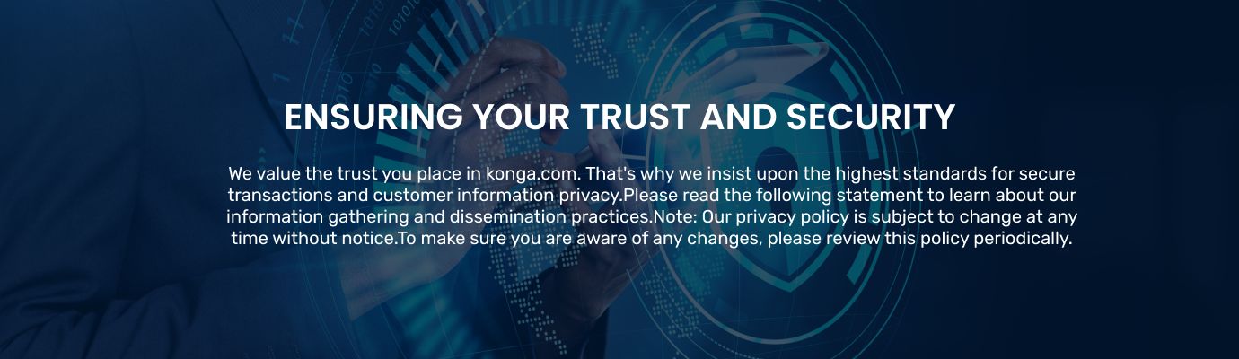 Privacy Policy Image