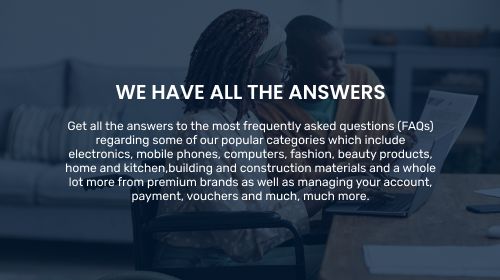 FAQs Image