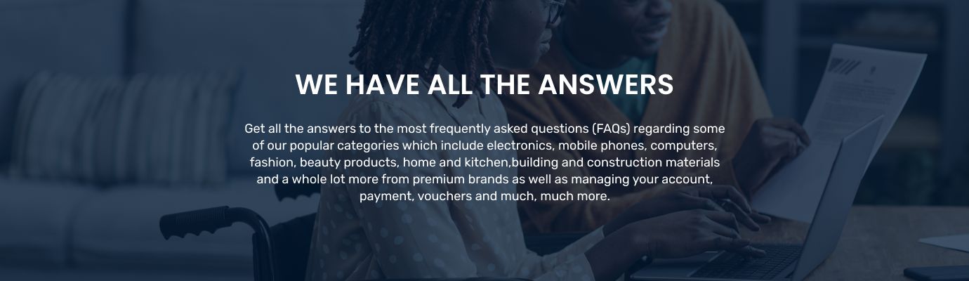 FAQs Image