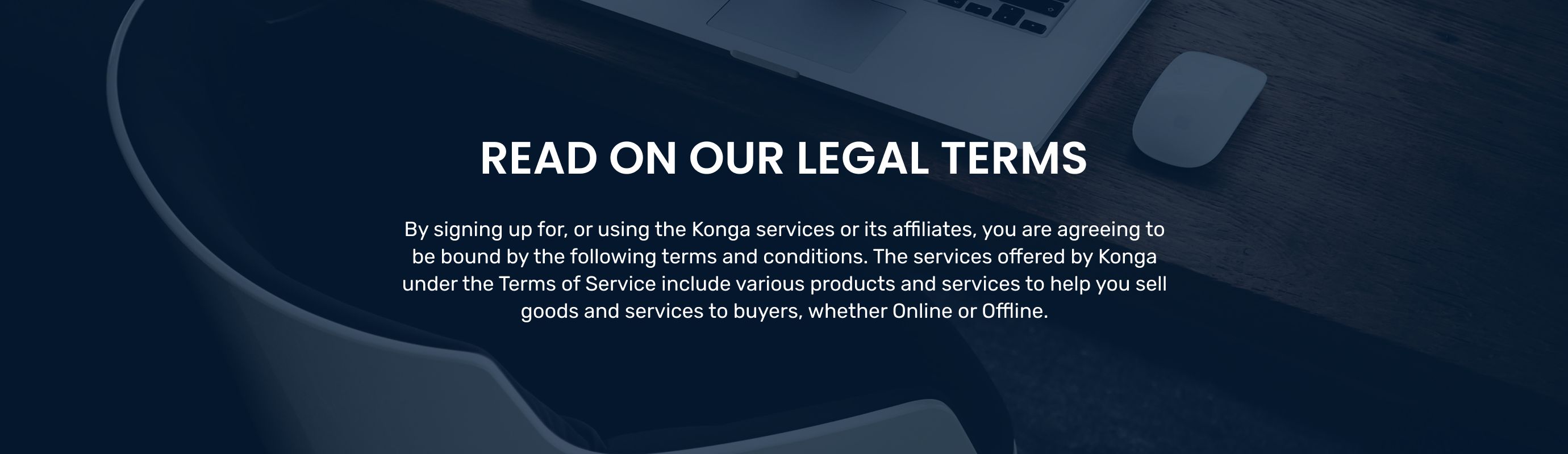 Terms and Conditions Image