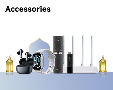 Xiaomi Accessories