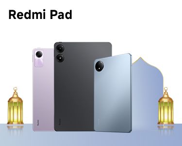 Redmi Pad