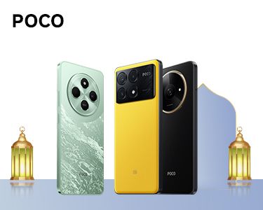 POCO Xiaomi