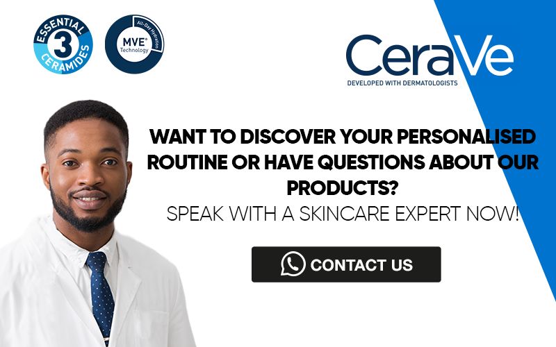 Skin Consultation Mobile