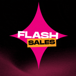 Flash Sale