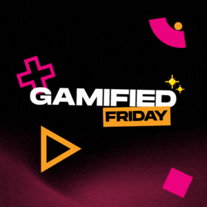 Gamified Fridays
