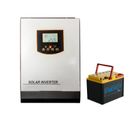 Inverters & Batteries
