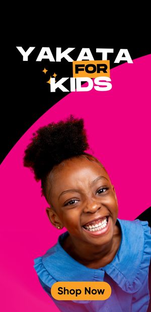 Yakata For Kids