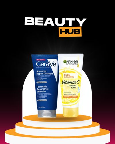 Beauty Hub