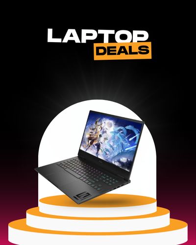 Free Delivery Deals