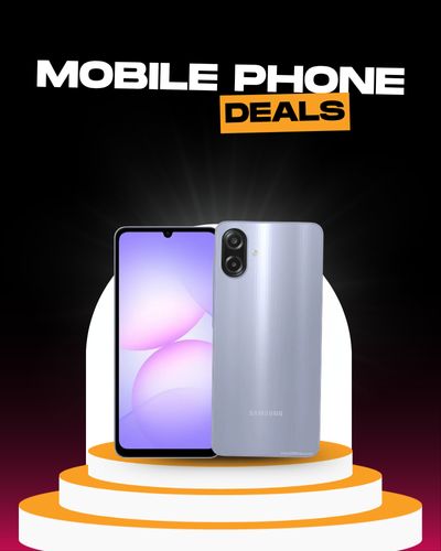 Mobile Phones