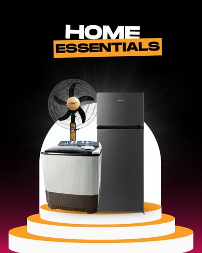 Home Revamp