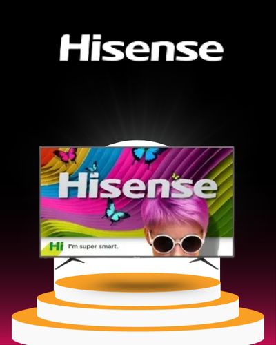 Hisense Brand