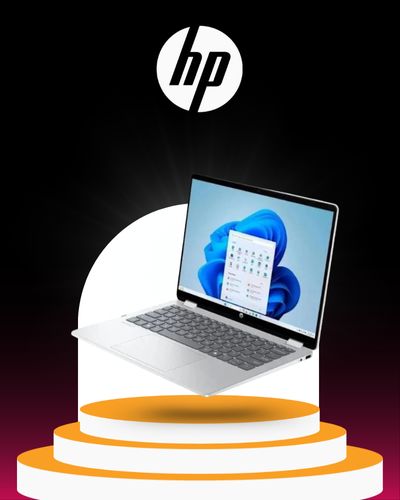 HP Brand