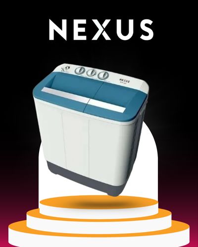Nexus Brand
