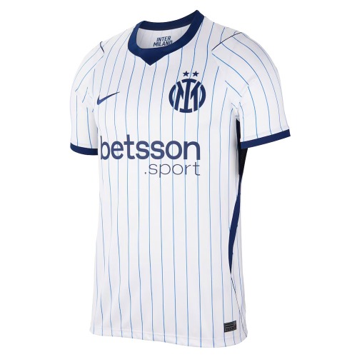Inter Milan 2026/2027 Latest Away Jersey