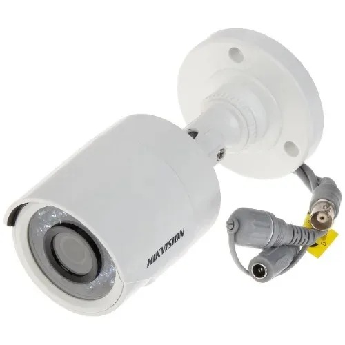 Bullet Camera With Infrared Day & Night Viewing 1080p -2mp - Buy Online ...