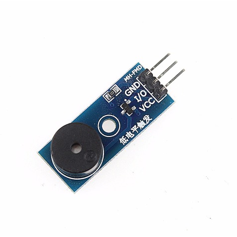Arduino Buzzer Module - Buy Online | Konga