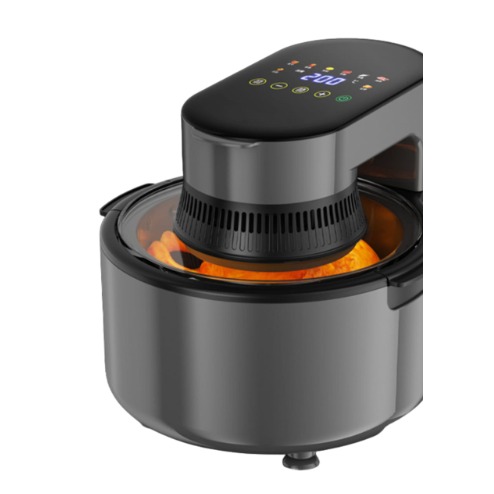 Cola Home Air Fryer(chk01d)