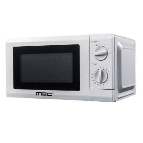 Microwave Oven - 20 Litres - 1100W