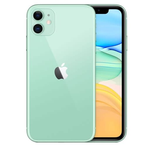 Apple iPhone 11 - 6.1