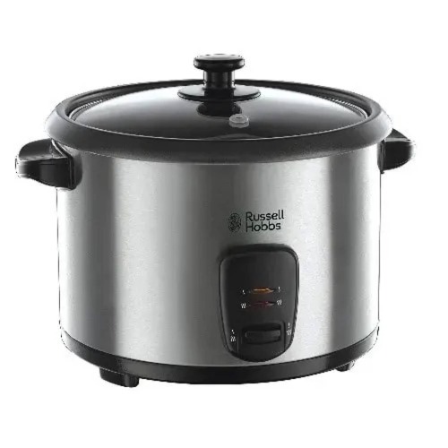 Rice Cooker And Steamer - 1.8liters - 700w