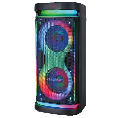 Party Speaker - mwaud-pts0801