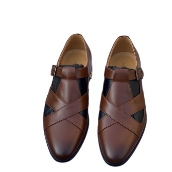 Quality Leather Shoe For Men