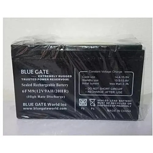 UPS Battery - 12V-9AH