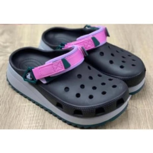 Crocs - Multicolor