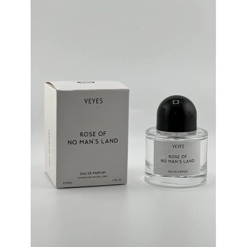 【箱有】ROSE OF NO MAN'S LAND Veyes Rose Of No Man's Land Edp 50ml | Konga