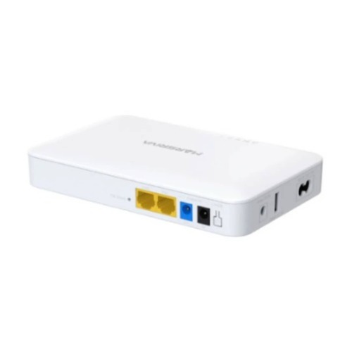 Kp6 Max Smart Mini Router Dc UPS 18W Battery/Energy - 20000mah