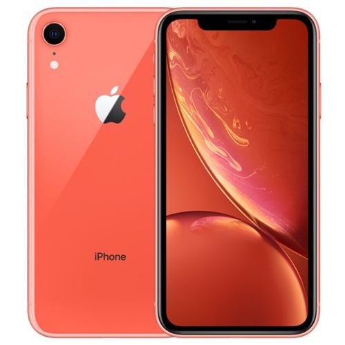 Apple Iphone Xr - 6.1
