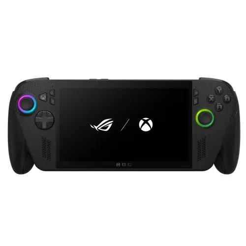 Rog Xbox Ally X 1tb Amd Ryzen Ai Z2 Extreme 24gb 120hz Gaming Handheld