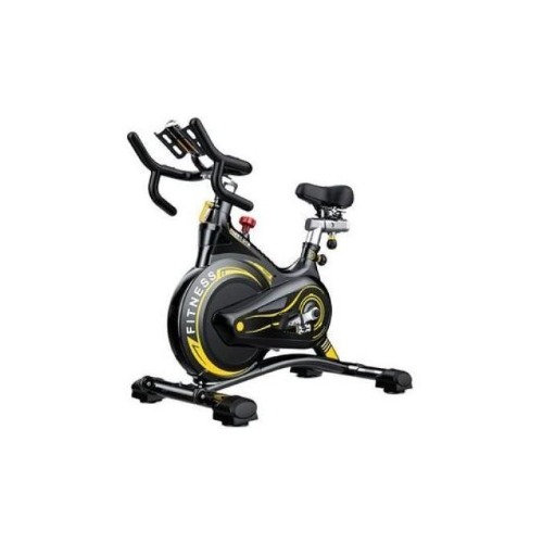 Full Commercial Spinning Bike – Indoor Cycling Exercise Bike For Gym