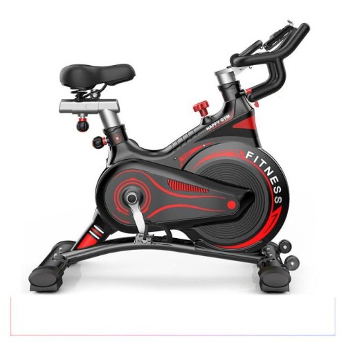 Full Commercial Spinning Bike - Indoor Cycling Exercise Bike