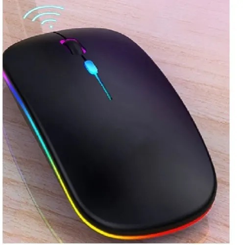M150 Wireless Mouse - Bluetooth/ Rechargeable And Backlit - Buy Online ...