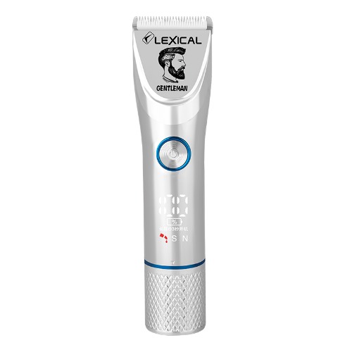 Lexical Rechargeable Clipper With Lithium Battery - Buy Online | Konga