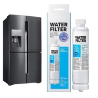 DA97-17376B Refrigerator Water Filter 