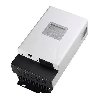iPower 3KW 60A MPPT Solar Charge Controller (ZNX-ITEM-00032) | Konga