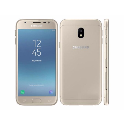 Galaxy J3 Pro 17 Dual 4g Lte Gold Price Watch