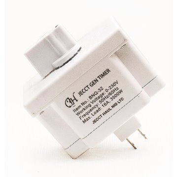 Generator Timer