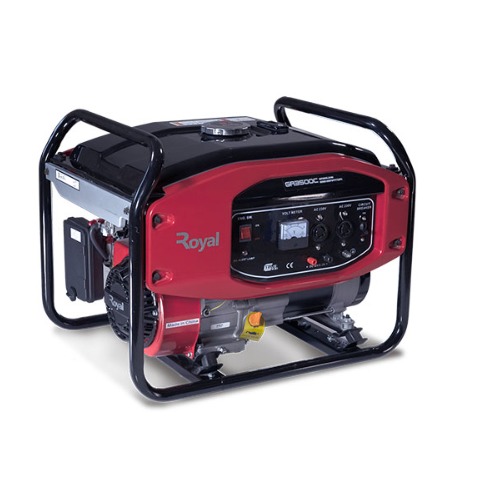 Generator - Manual Start - 3.0kva 